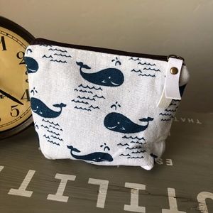 ☀️4/$25 🐳Mini-Bag Whales!🐳